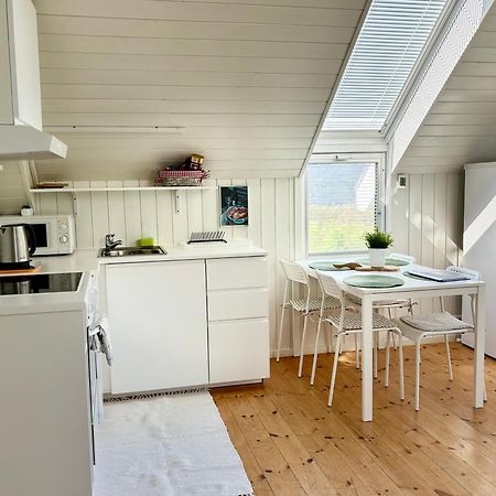 Fjord Road Apartment Hjelmeland Екстериор снимка